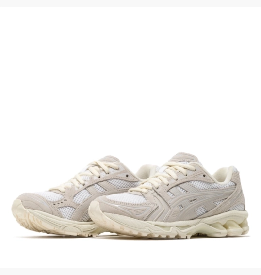Кроссовки Asics Gel-Kayano 14 Beige 1202A105-103 фото 3 — интернет-магазин Tapok