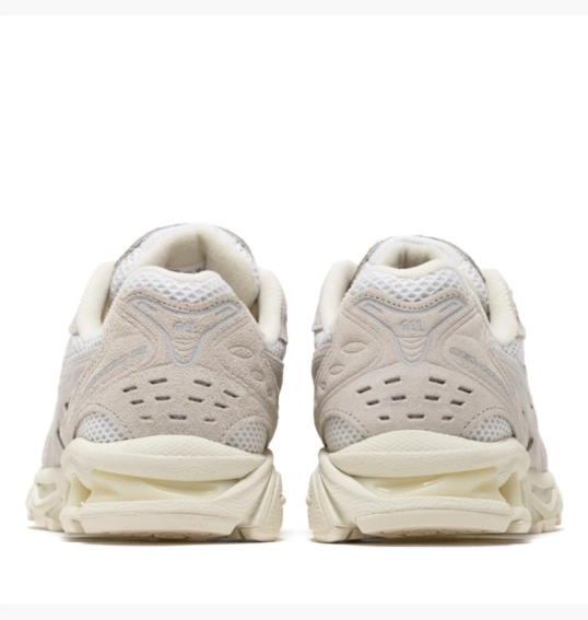 Кроссовки Asics Gel-Kayano 14 Beige 1202A105-103 фото 5 — интернет-магазин Tapok