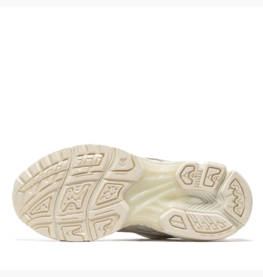 Кроссовки Asics Gel-Kayano 14 Beige 1202A105-103 фото 7 — интернет-магазин Tapok