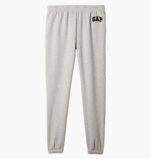 Брюки мужские Gap Logo Joggers Grey 659229031