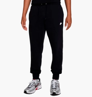 Штани чоловічі Nike Club Fleece Jogger Black FN3801-010