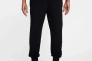 Брюки мужские Nike Club Fleece Jogger Black FN3801-010 Фото 2