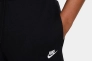Брюки мужские Nike Club Fleece Jogger Black FN3801-010 Фото 3