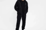 Брюки мужские Nike Club Fleece Jogger Black FN3801-010 Фото 6
