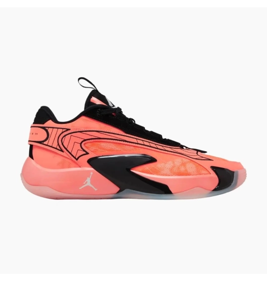 Кроссовки мужские Jordan Luka 2 (DX8733-800) фото 5 — интернет-магазин Tapok