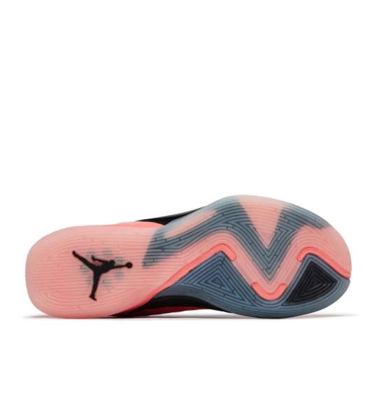 Кроссовки мужские Jordan Luka 2 (DX8733-800) фото 6 — интернет-магазин Tapok