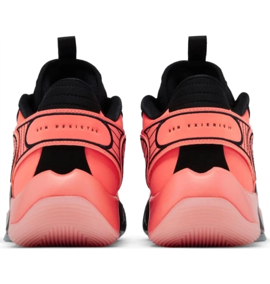 Кроссовки мужские Jordan Luka 2 (DX8733-800) фото 8 — интернет-магазин Tapok