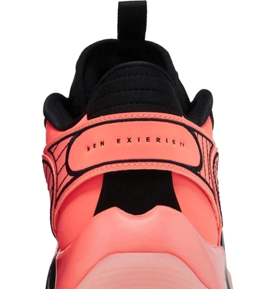 Кроссовки мужские Jordan Luka 2 (DX8733-800) фото 9 — интернет-магазин Tapok