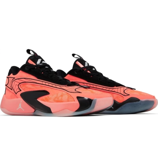 Кроссовки мужские Jordan Luka 2 (DX8733-800) фото 10 — интернет-магазин Tapok
