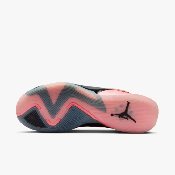 Кроссовки мужские Jordan Luka 2 (DX8733-800) фото 3 — интернет-магазин Tapok
