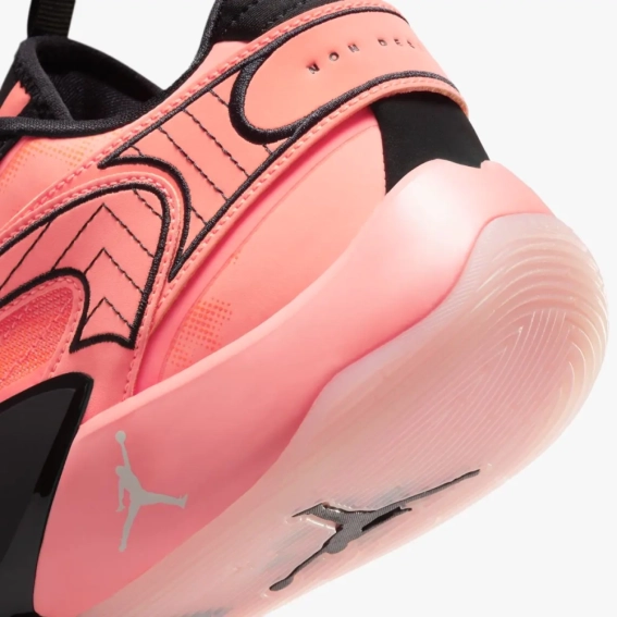 Кроссовки мужские Jordan Luka 2 (DX8733-800) фото 4 — интернет-магазин Tapok