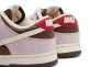 Кроссовки Nike Dunk Low Pink/Brown HM0987-200 Фото 5