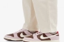 Кроссовки Nike Dunk Low Pink/Brown HM0987-200 Фото 7
