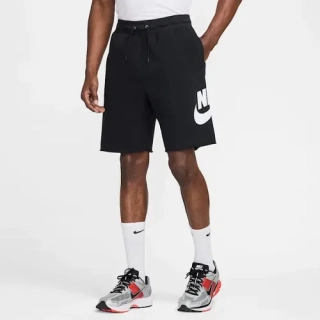 Шорты Nike M CLUB ALUMNI FT SHORT FQ4950-010