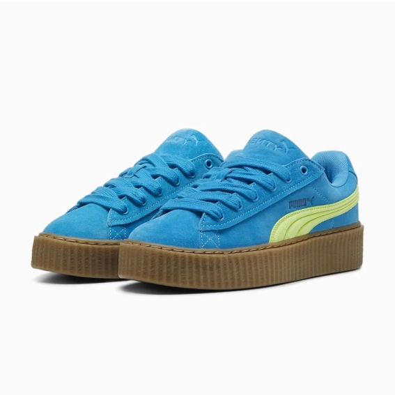 Кроссовки женские Puma X Phatty Fenty (39640302) фото 2 — интернет-магазин Tapok