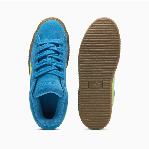 Кроссовки женские Puma X Phatty Fenty (39640302) фото 3 — интернет-магазин Tapok