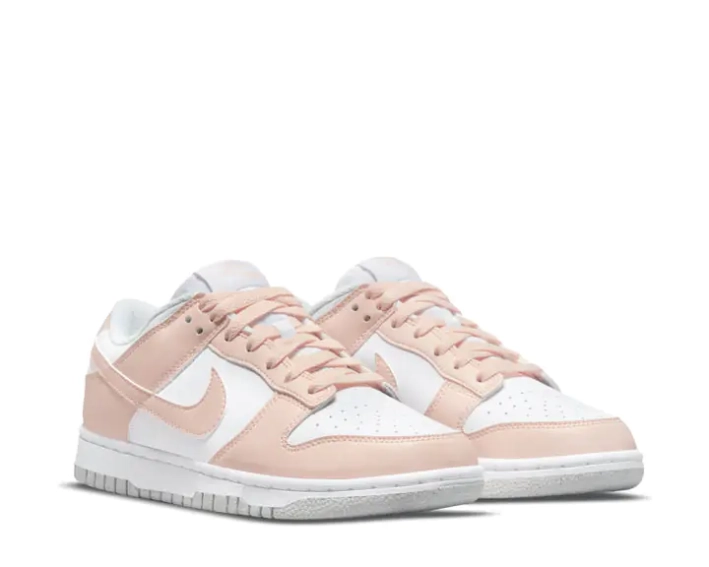 Кросівки жіночі Nike W Dunk Low Next Nature (DD1873-100) фото 1 — інтернет-магазин Tapok