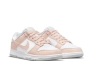 Кросівки жіночі Nike W Dunk Low Next Nature (DD1873-100) Фото 1