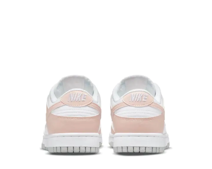 Кросівки жіночі Nike W Dunk Low Next Nature (DD1873-100) фото 2 — інтернет-магазин Tapok