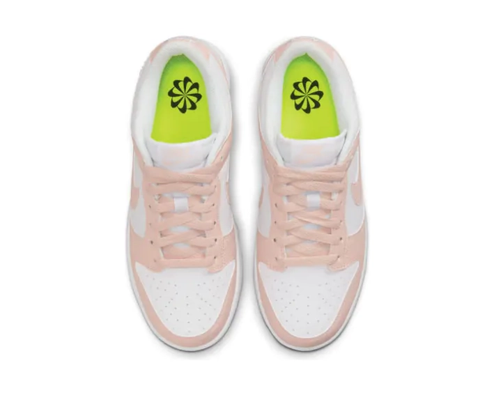 Кросівки жіночі Nike W Dunk Low Next Nature (DD1873-100) фото 3 — інтернет-магазин Tapok