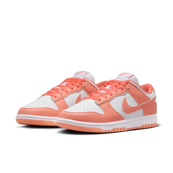 Кросівки жіночі Nike Dunk Low Next Nature (DD1873-109) фото 1 — інтернет-магазин Tapok