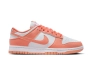 Кросівки жіночі Nike Dunk Low Next Nature (DD1873-109) Фото 2