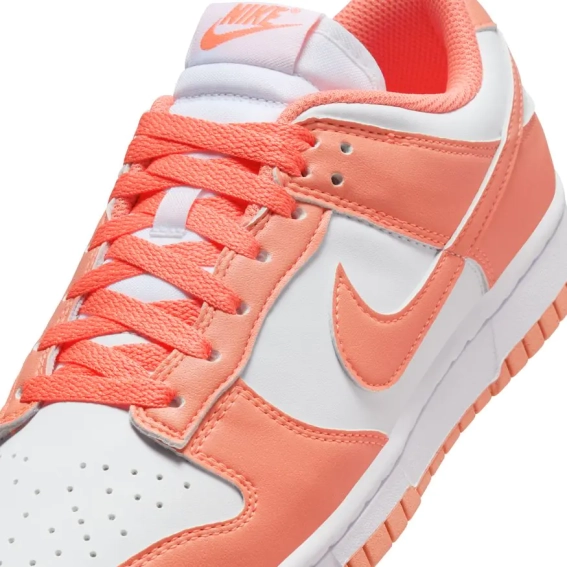 Кросівки жіночі Nike Dunk Low Next Nature (DD1873-109) фото 3 — інтернет-магазин Tapok