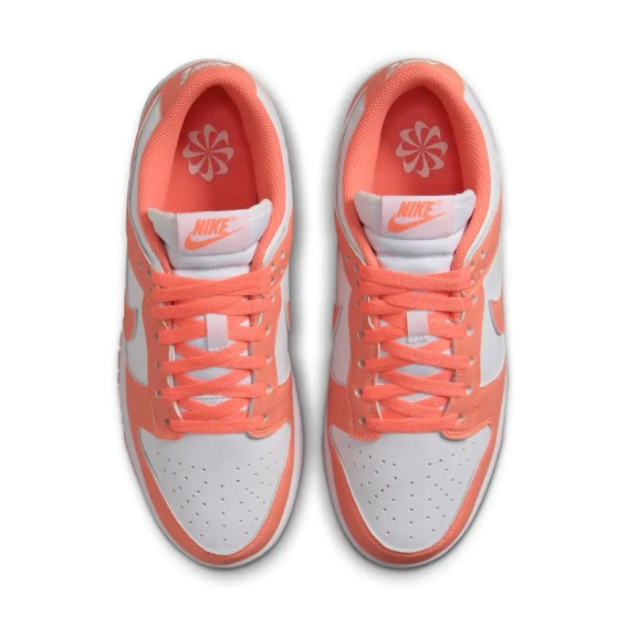Кросівки жіночі Nike Dunk Low Next Nature (DD1873-109) фото 5 — інтернет-магазин Tapok