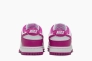 Кроссовки женские Nike Dunk Low Next Nature (DD1873-110) Фото 6