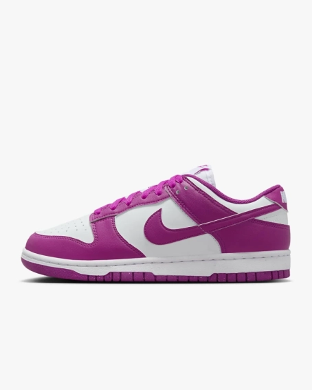 Кроссовки женские Nike Dunk Low Next Nature (DD1873-110) фото 1 — интернет-магазин Tapok