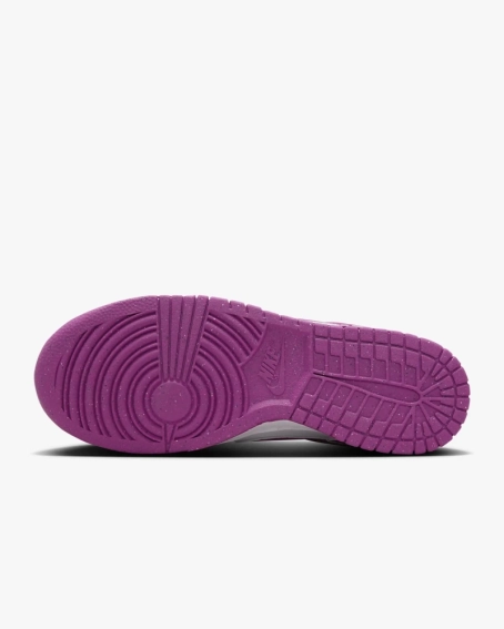 Кроссовки женские Nike Dunk Low Next Nature (DD1873-110) фото 2 — интернет-магазин Tapok