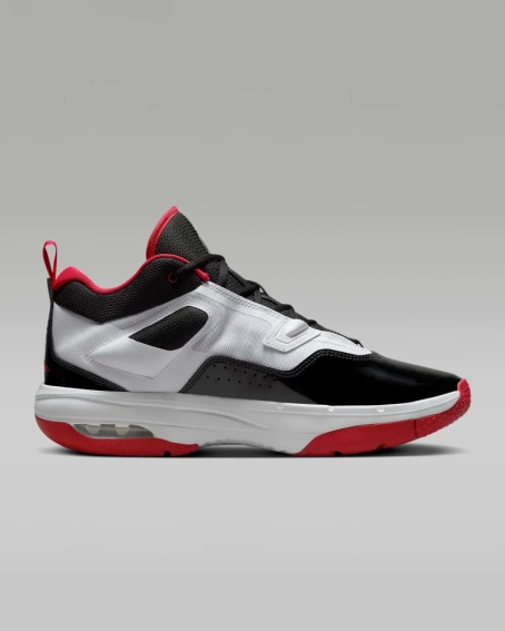 Кроссовки мужские Jordan Stay Loyal 3 (FB1396-101) фото 3 — интернет-магазин Tapok