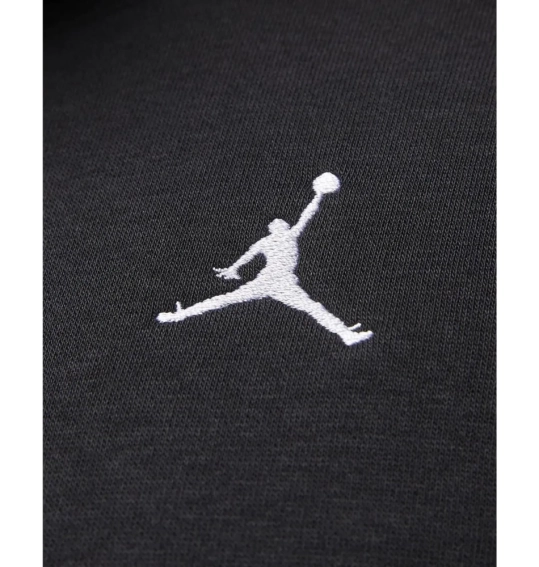 Кофта жіночі Jordan Brooklyn Fleece Crewneck (FN4491-010) фото 5 — інтернет-магазин Tapok
