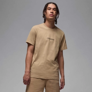 Футболка чоловіча Jordan Air T-Shirt (DM3182-257)
