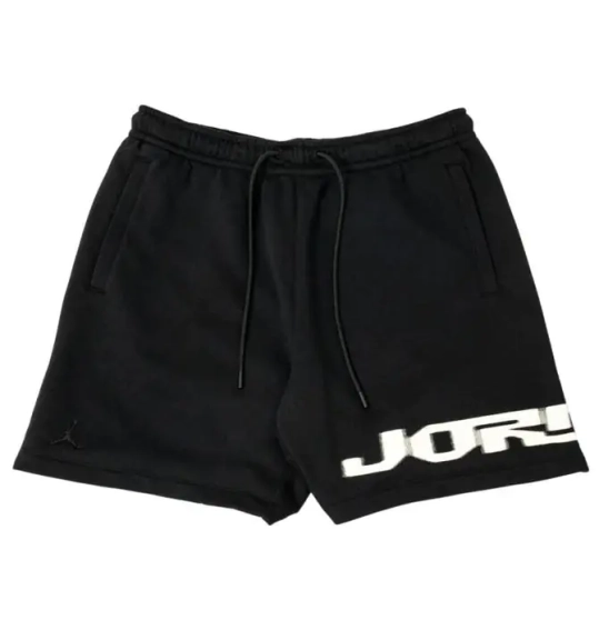 Шорти чоловічі Nike Mvp Fleece Shorts (FV7231-010) фото 3 — інтернет-магазин Tapok