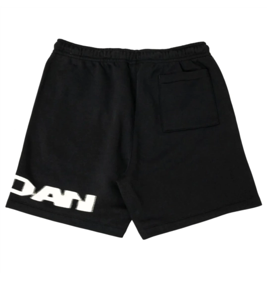 Шорти чоловічі Nike Mvp Fleece Shorts (FV7231-010) фото 4 — інтернет-магазин Tapok