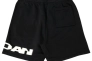 Шорти чоловічі Nike Mvp Fleece Shorts (FV7231-010) Фото 4