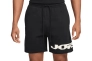 Шорти чоловічі Nike Mvp Fleece Shorts (FV7231-010) Фото 1