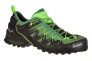 Кроссовки Salewa MS Wildfire Edge GTX Зеленый Фото 1