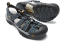 Сандали Keen Newport H2 Deep Navy/Medium Grey Фото 1