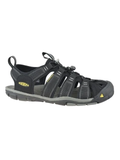 Сандалі Keen Clearwater CNX M Black/Gargoyle