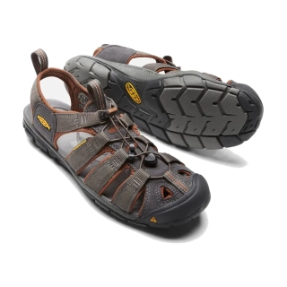 Сандалі Keen Clearwater CNX Raven