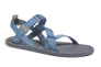 Сандалі Source Solo Unisex Blue Фото 1