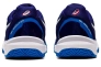 Кросівки Asics Gel-Resolution 8 clay Синьо-білий Фото 3