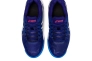 Кросівки Asics Gel-Resolution 8 clay Синьо-білий Фото 4