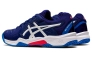 Кросівки Asics Gel-Resolution 8 clay Синьо-білий Фото 6