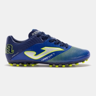 Чоловічі бутси Joma Xpander Синьо-жовтий
