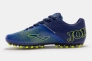 Чоловічі бутси Joma Xpander Синьо-жовтий Фото 2