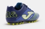 Чоловічі бутси Joma Xpander Синьо-жовтий Фото 5
