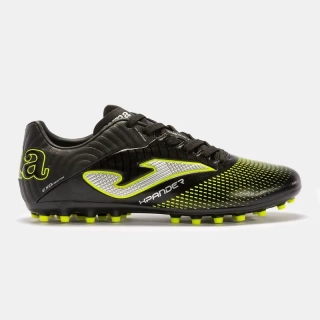 Чоловічі бутси Joma Xpander Чорно-жовтий